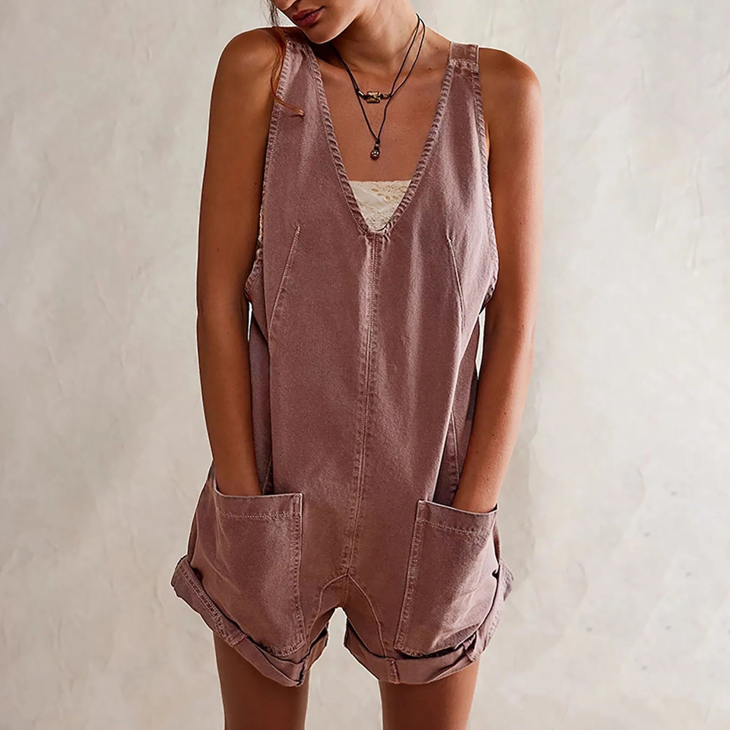 Super Jumpsuit Women'S Summer Casual Overalls Loose Wide Leg Jumpsuits Boho Floral Printed Baggy Fancy Pants Outfits Women