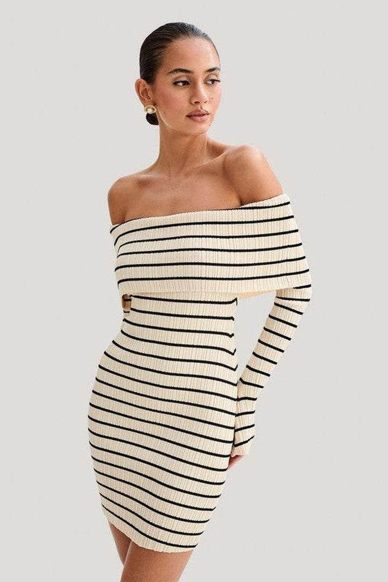 WOMEN FASHION SUMMER DRESS
