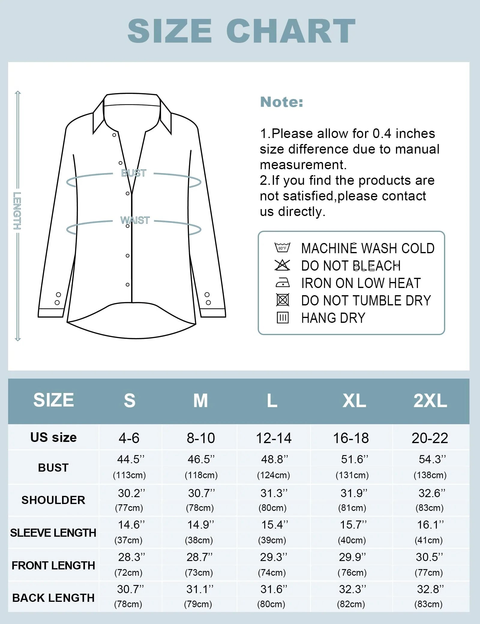 Long Sleeve Button down Shirts for Women Cotton Oversized Boyfriend Blouses